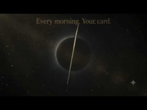 Tarot Diagnostic: Card Reading video thumbnail