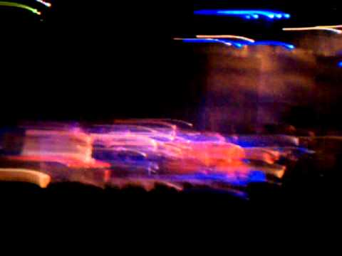 Airborne Toxic Event - 9/22/10