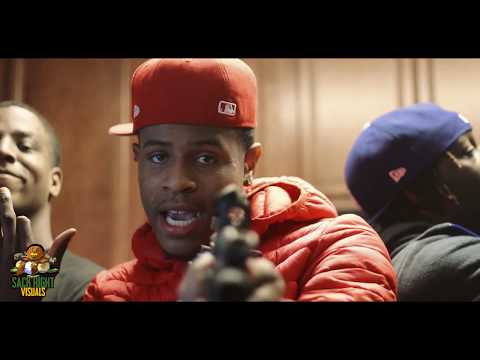 Woadie2live - "No Libs" (Music Video) Shot By: @SackRightVisuals