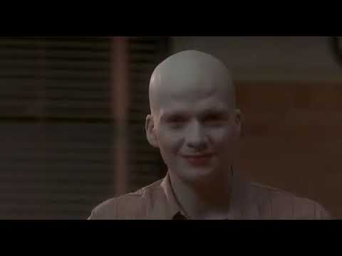 Powder 1995- Powder does A trick