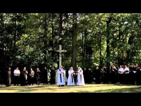 Saint Joseph Abbey Vocations Video
