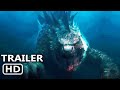 GODZILLA VS KONG Underwater Battle Trailer 2021 Monster Movie HD