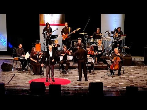 Tudor Gheorghe:  Dacă tu ai dispărea