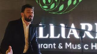 Aydin Sani  Sevgilim  Azeri Music OFFICIAL