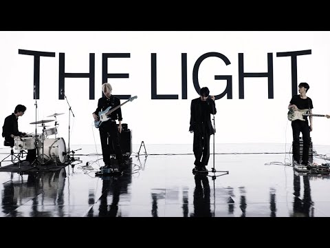 PATZ - ‘THE LIGHT’ (Official Live Performance)