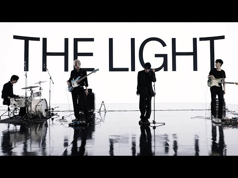 PATZ - THE LIGHT (Official Live Performance)
