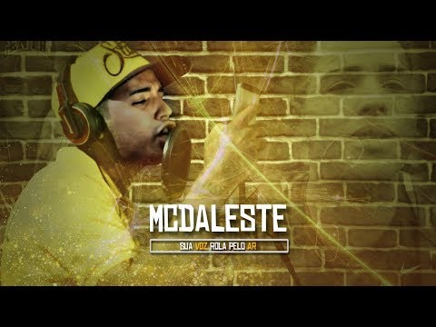 MC Daleste - Problema meu (Lyric Vídeo) Part. MC Pet e MC Yoshi