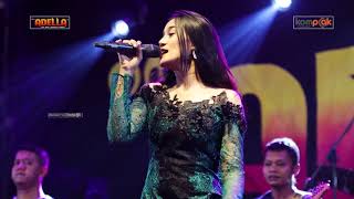Download lagu GAUN MERAH - HANA MONINA - ADELLA mp3