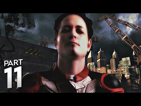 Blacklist #6 (Ming) - Need For Speed Most Wanted PC - Walkthrough Part 11