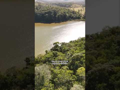 Lagoa do Gancho _ Pingo-d'Água MG