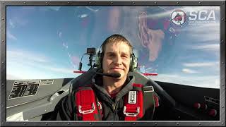 Sky Combat Ace Las Vegas