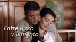 Entre gozo y lamento | Películas Completas en Español