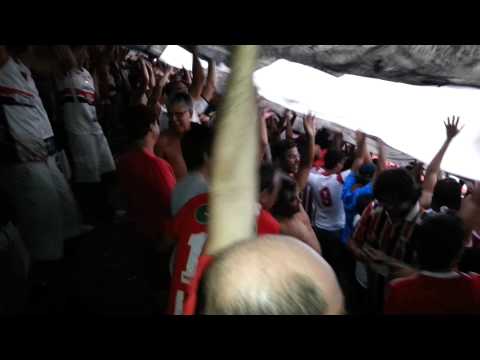 Botafogo 1 x 0 Comercial - Gol de Marcelo Macedo aos 13 minutos do primeiro tempo.