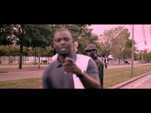 Niall Nervz - Airplanes [Music Video] @Niallnervz