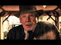 INDIANA JONES 5 THE DIAL OF DESTINY Extended Trailer 4K ULTRA HD 2023