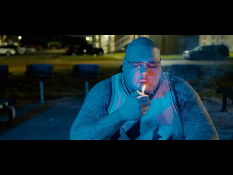 Big Tony - Moesha Freestyle (Official Video)