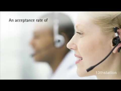 Infographics Showreel