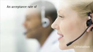 Infographics Showreel