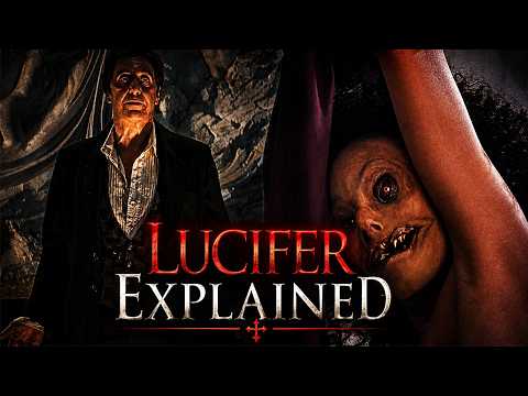 The Devil’s Advocate: Lucifer Explained