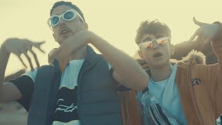 aDamn!, Alejo Marín ft. Raúl Nadal - Déjalos que hablen (Videoclip Oficial)