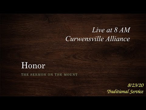 The Importance of Honor (Traditional Music)