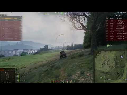 World of Tanks // Die neuen Japaner -Typ 3 Ho-Ni III- #257