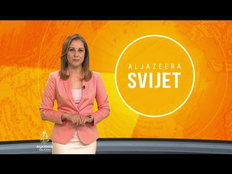 Al Jazeera Svijet: Dječija igra kao olimpijski sport