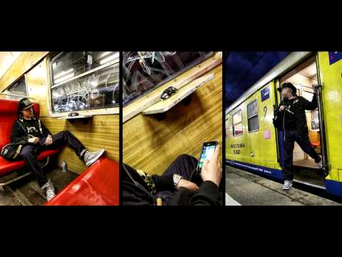 JodSen - 100 Barów (prod. Bez Struktury) [Audio]