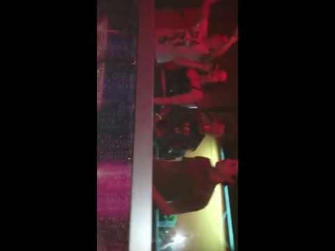 Auftritt im Bierkönig Albana Azizi - TONIGHT