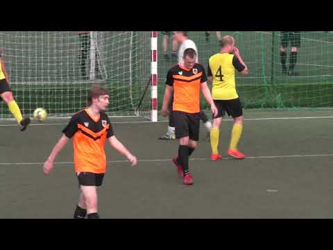 6 КХ 10 Odesskaya street   Tigers