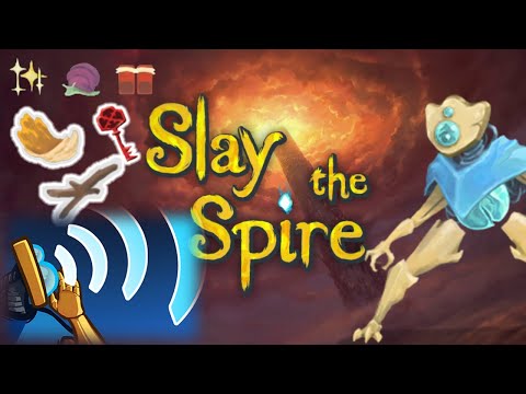 Slay the Spire April 19th Daily - Defect | I am amplifying my POOOWWWEEERRR!