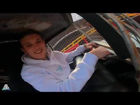 Diashow - Kirmes Lille Foire aux Maneges d'été 2021