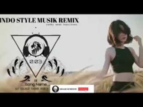 DJ SELALU SABAR ORIGINAL DJ ENAK BUAT SANTAI FULL BASS