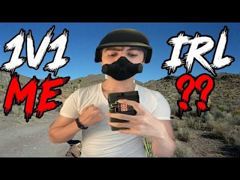 How To Be A TRYHARD In Real Life!