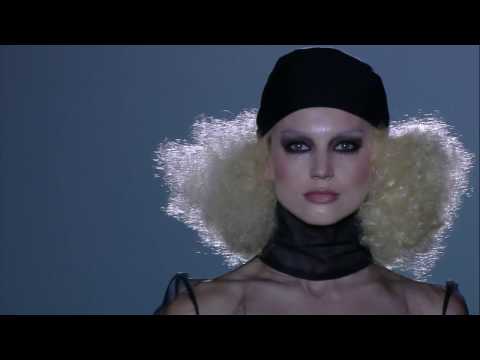 Malne, colección Otoño Invierno 2017/18 MBFWM - Modalia.es