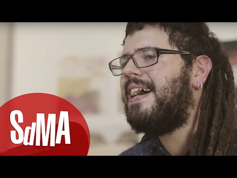 Álvaro Ruiz y Alberto Leal - Ritmo y compás (acústicos SdMA)