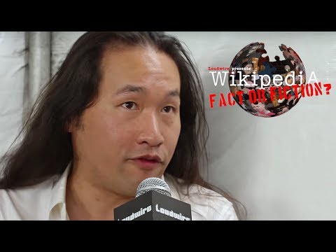 DragonForce - Wikipedia: Fact or Fiction?