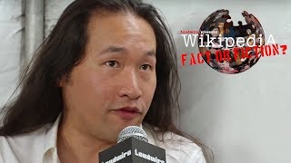 DragonForce - Wikipedia: Fact or Fiction