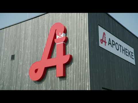 Frunpark Asten Erweiterung