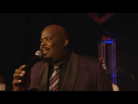 Sipho Ngwenya ft Tshepang Mphuthi - The Pillar