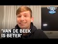 Facetimen met De Roon: 'Ik vind Van de Beek beter' | VERONICA INSIDE