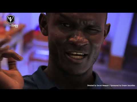 TMS Reggae Mixtape V2   Gavin Mc  ft Dj Ricky Uganda