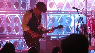 The Pixies, Silver Snail, Chicago Theater, October 8, 2017 3min18sec