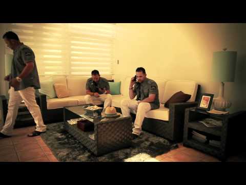 Gocho "Si Te Digo La Verdad" (Official Video)