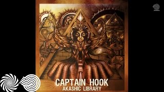 Captain Hook &amp; Liquid Soul - Liquid Hook (Fabio Fusco Remix)