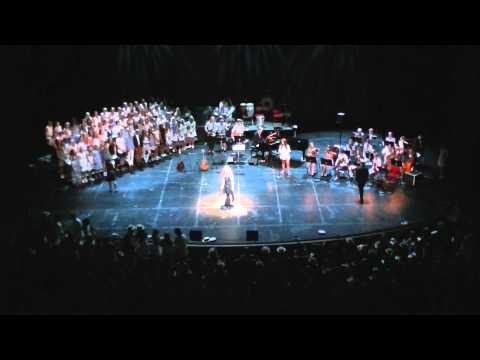 2014 06 11 Sam avslutning Cornelia Demons