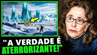 Antes De Morrer, Preciso Contar A Verdade — Linda Moulton Howe Finalmente Admite O Que Viram Na Antá