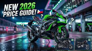 Download lagu Daftar Harga Kawasaki 2026 Filipina | Panduan SRP Lengkap 🇵🇭 mp3 Download lagu Daftar Harga Kawasaki 2026 Filipina | Panduan SRP Lengkap 🇵🇭 mp3