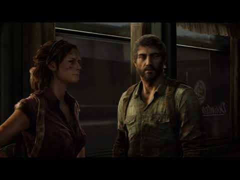 The Last of Us™ ep 2 conosciamo Ellie
