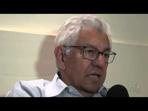 Inocêncio Mártires Coelho - Constituição de 1988